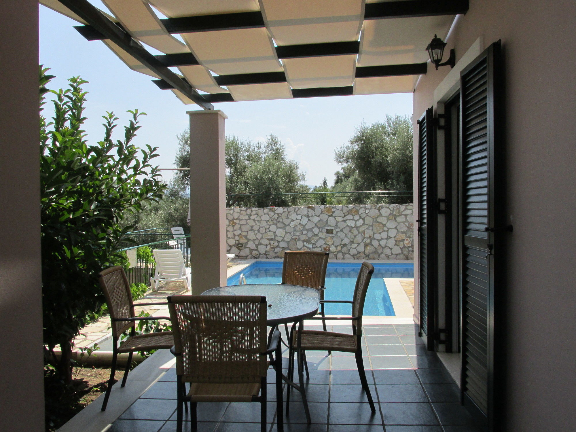 Harmony Villas Lygia (Lefkada)