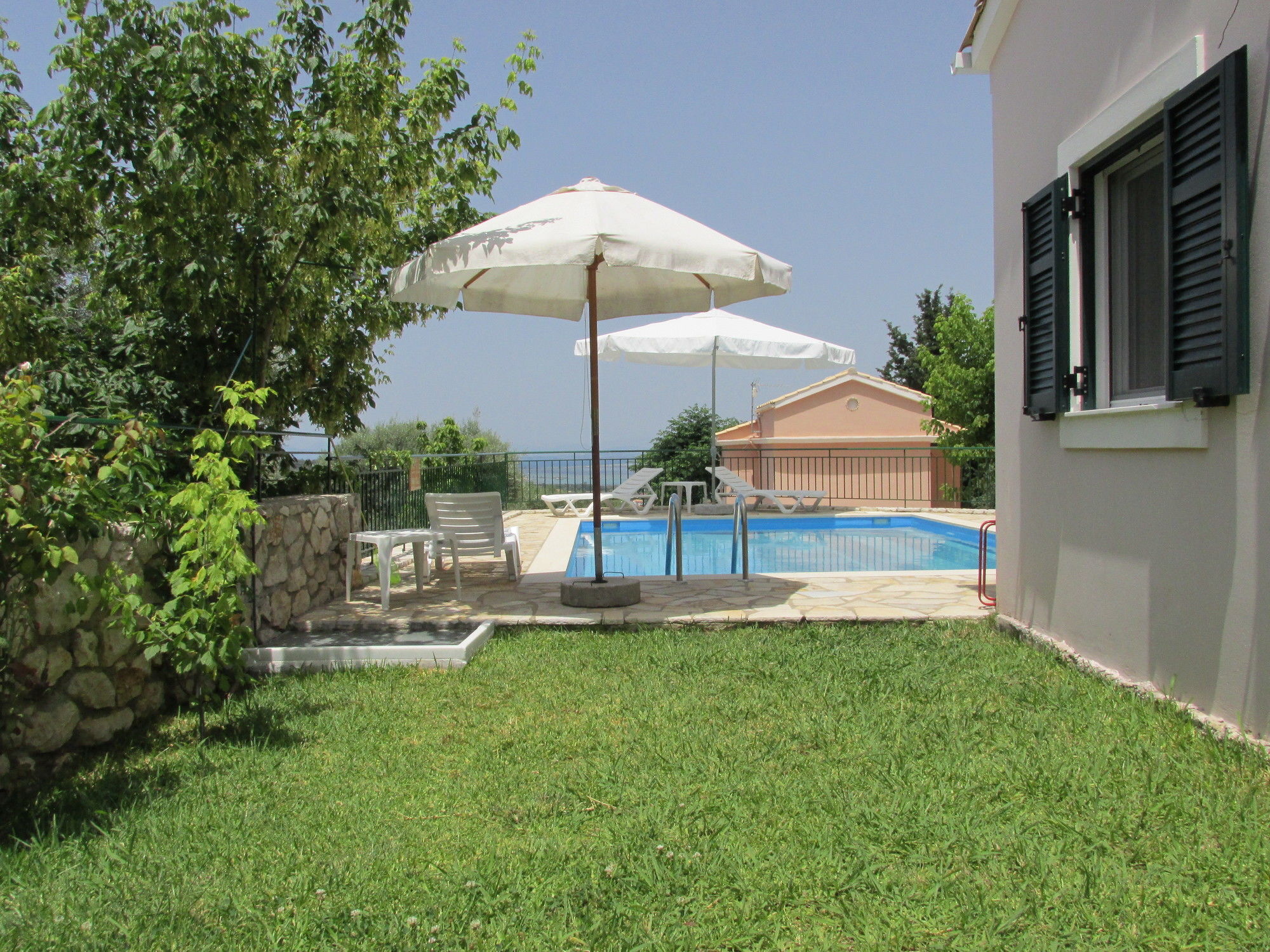Harmony Villas Lygia (Lefkada)