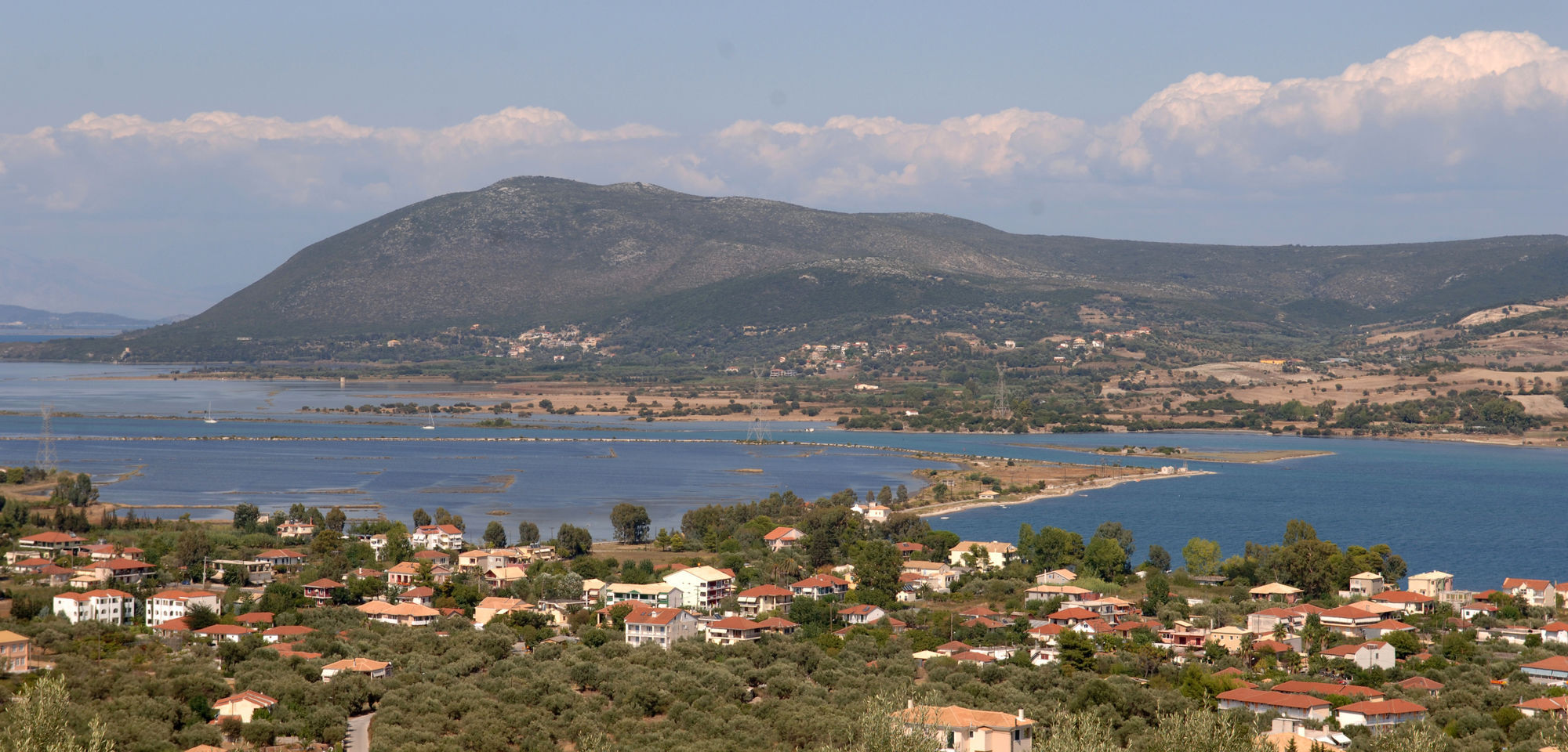 Harmony Villas