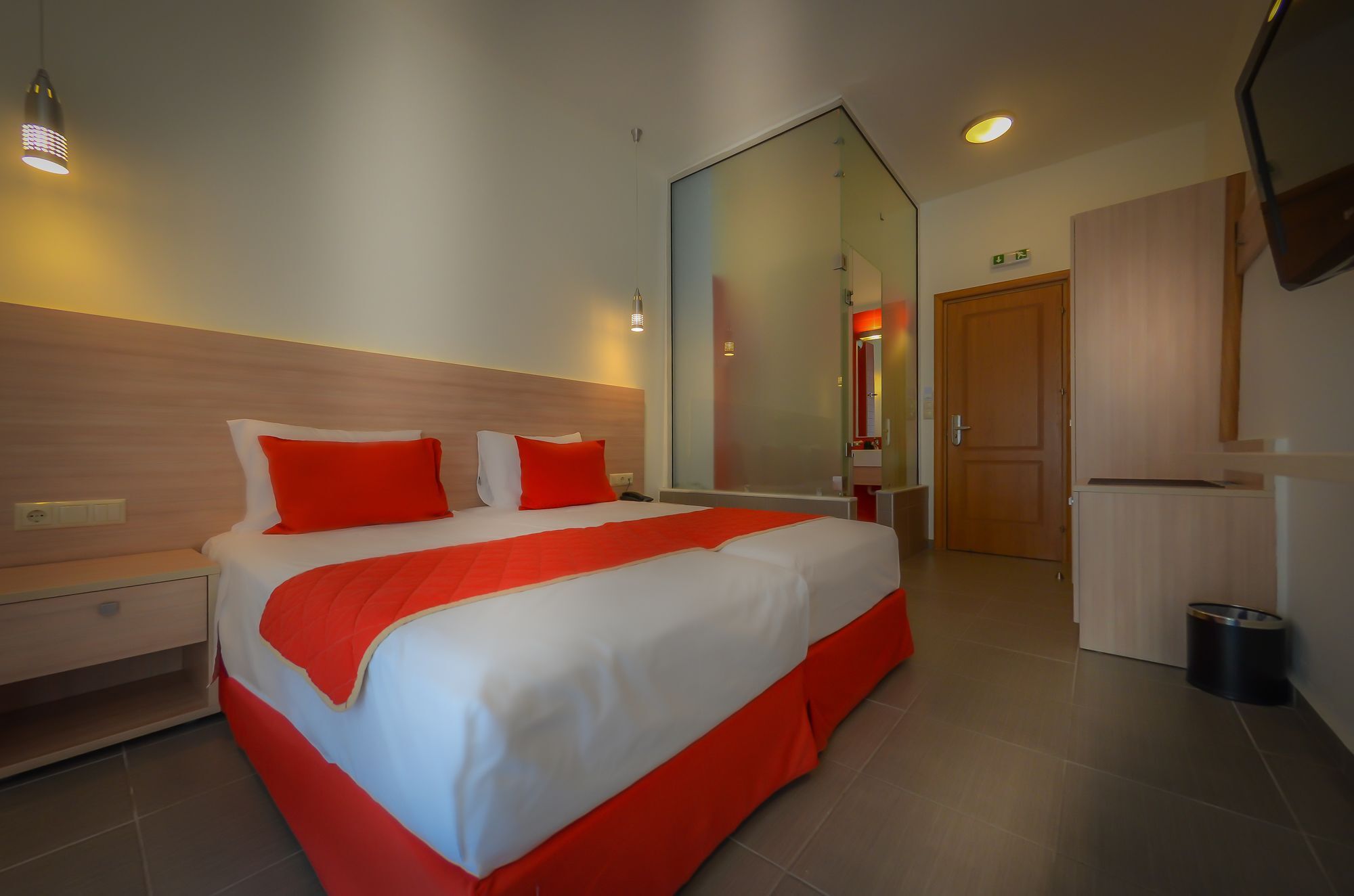Princess Golden Hotel Chrysi Ammoudia