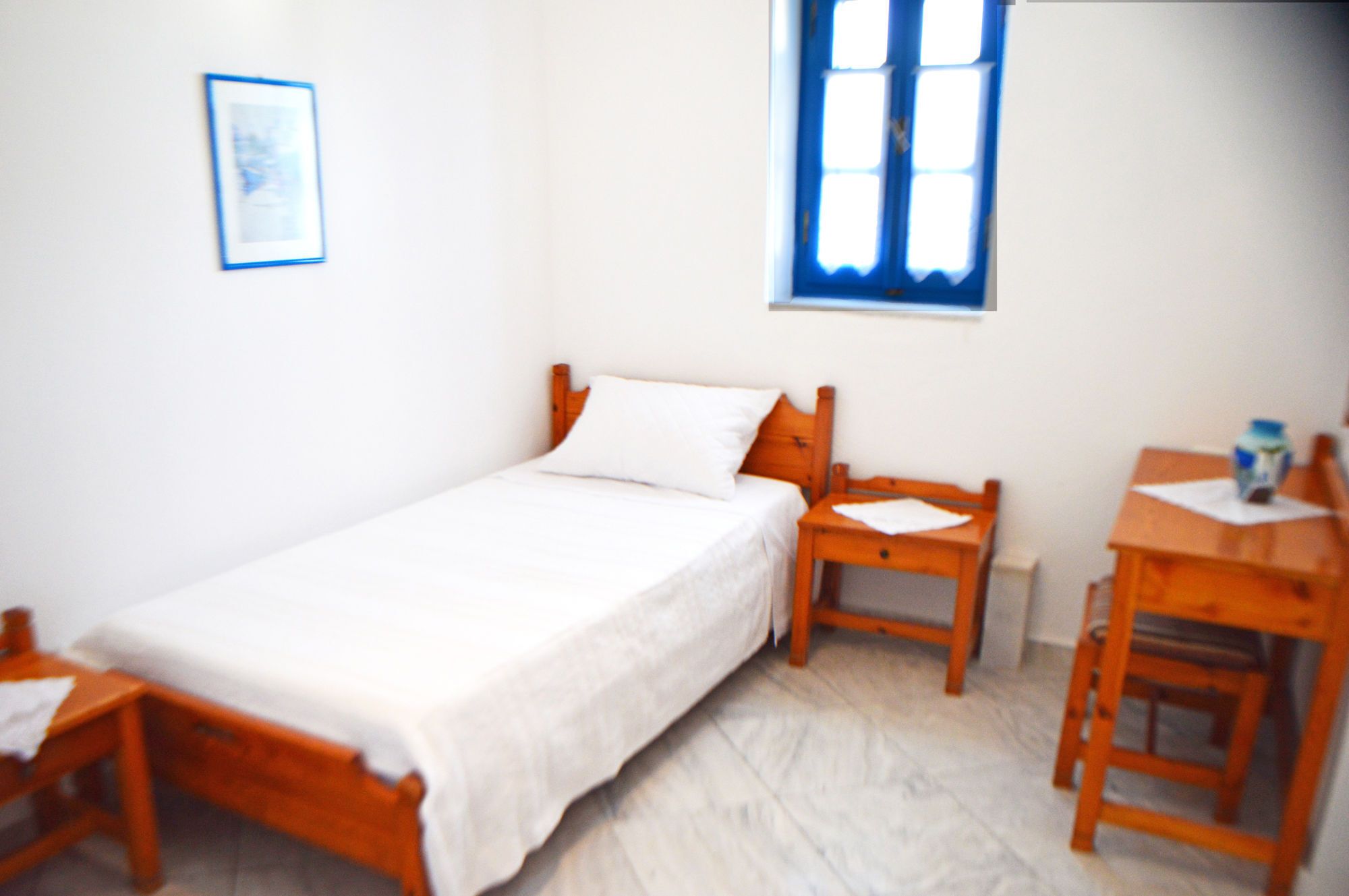 Holiday home Moutsouna Beach II Moutsouna
