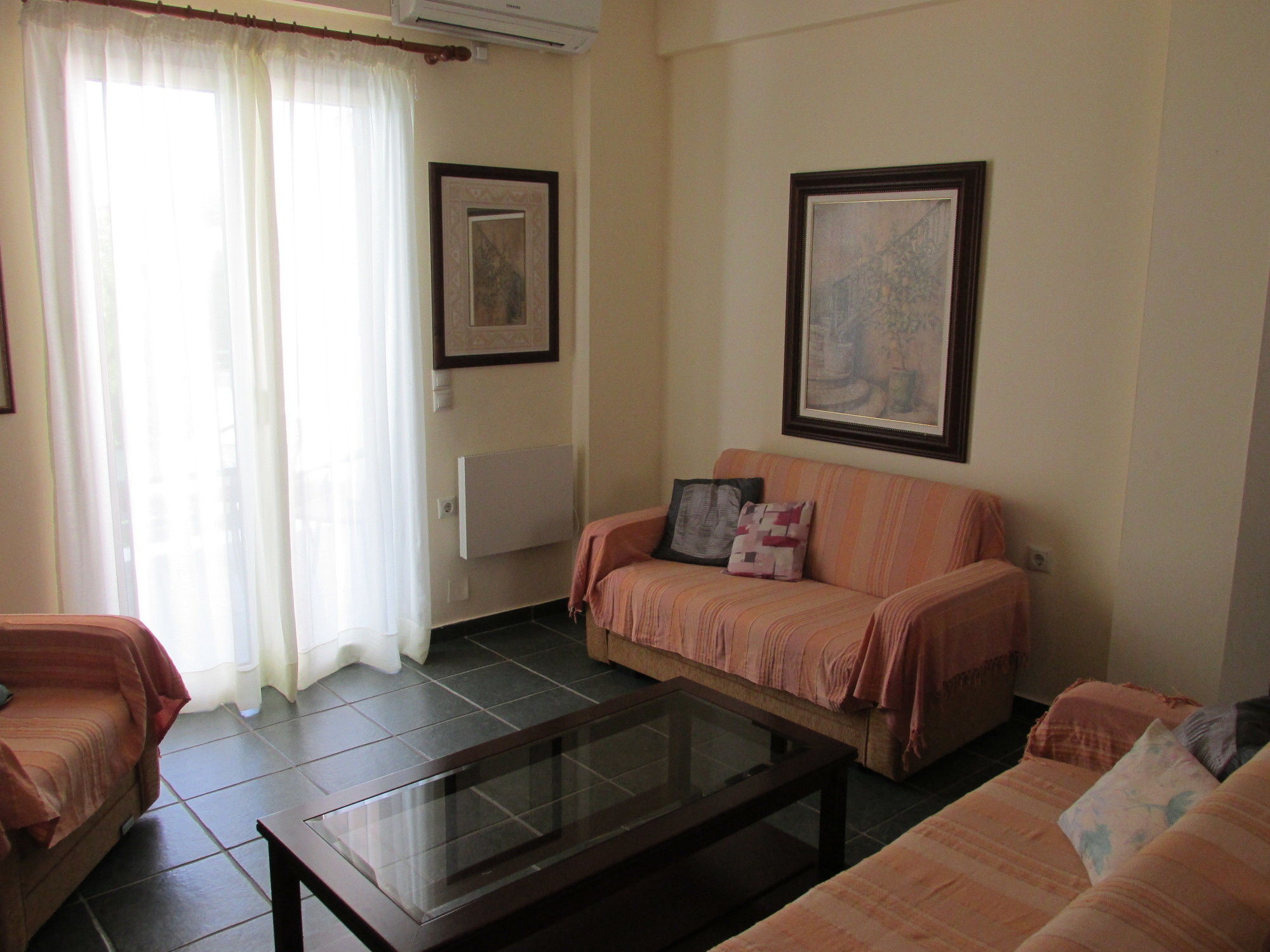 Villa Harmony Villas *