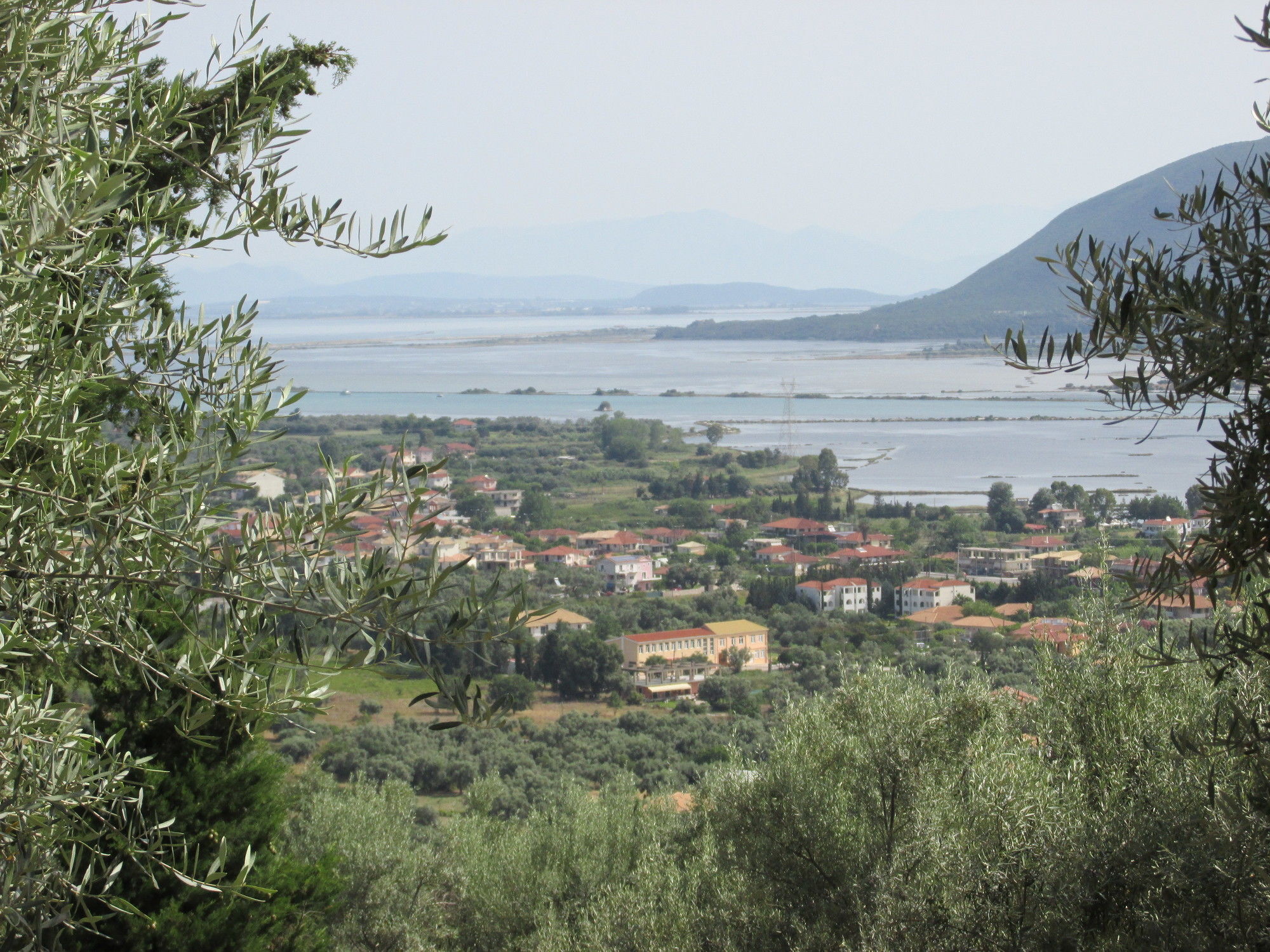 Villa Harmony Villas Lygia (Lefkada)