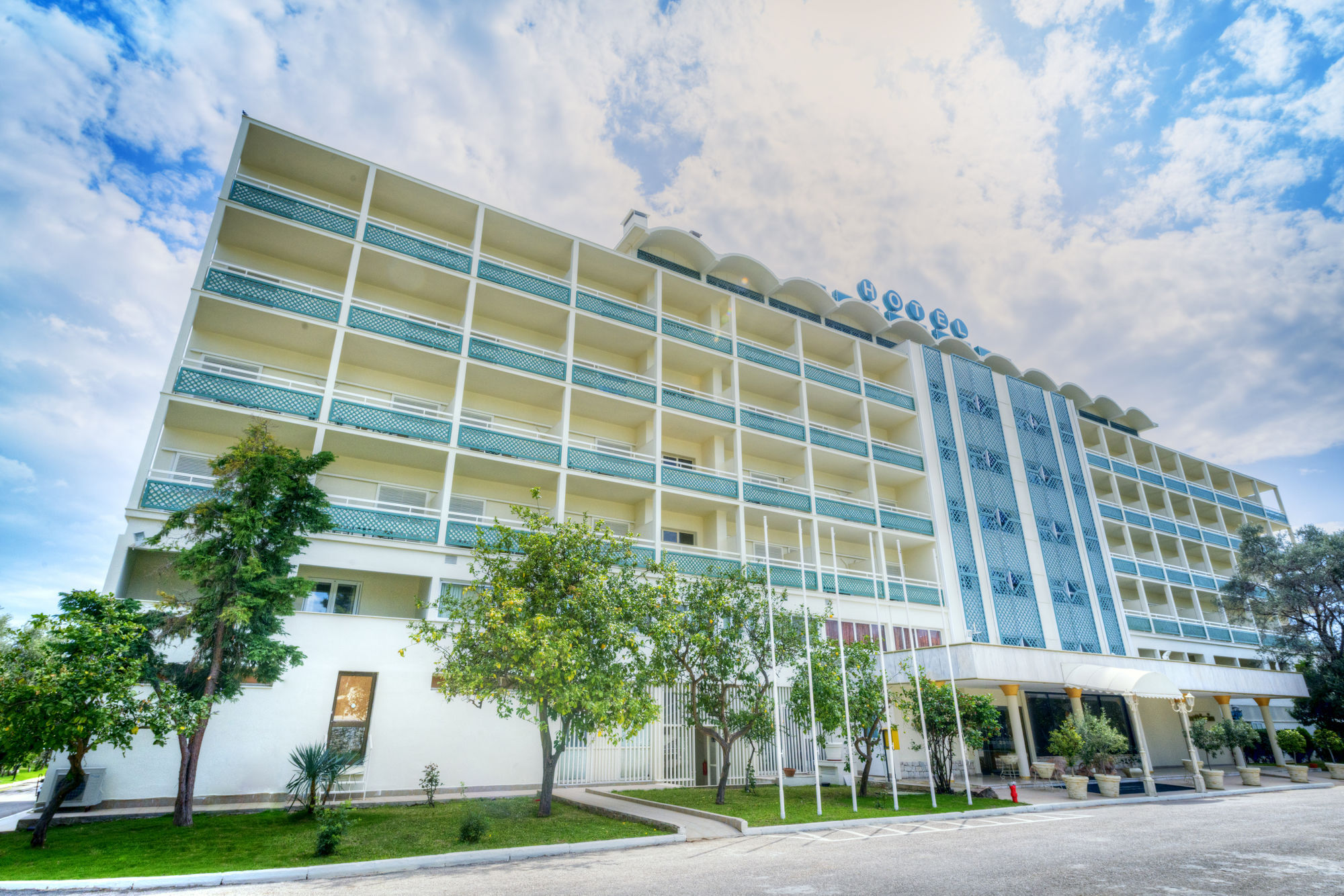 Resort Palmariva