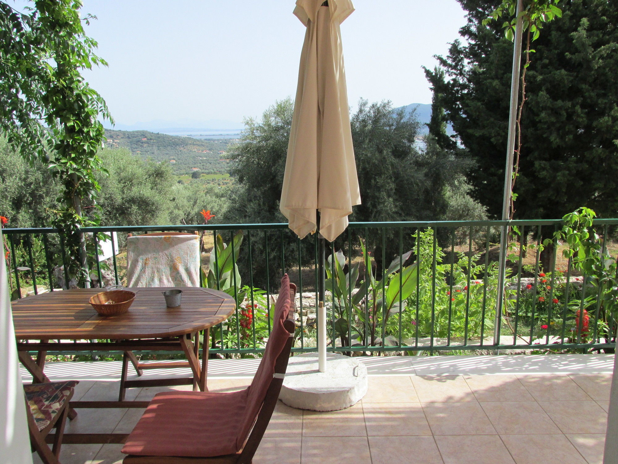 Harmony Villas Lygia (Lefkada)