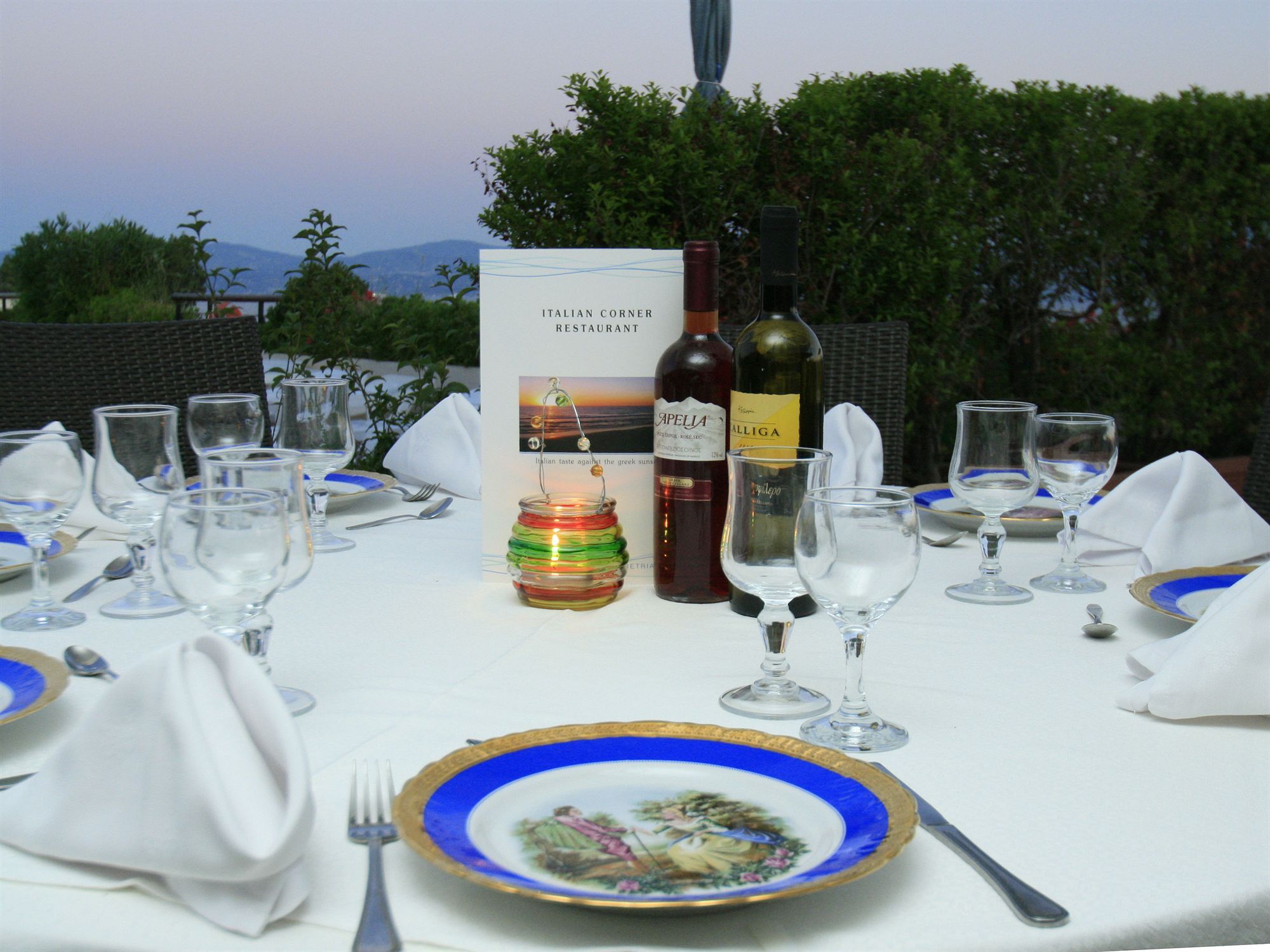 Resort Palmariva