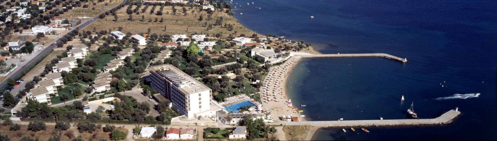 Palmariva Eretria (Evia)