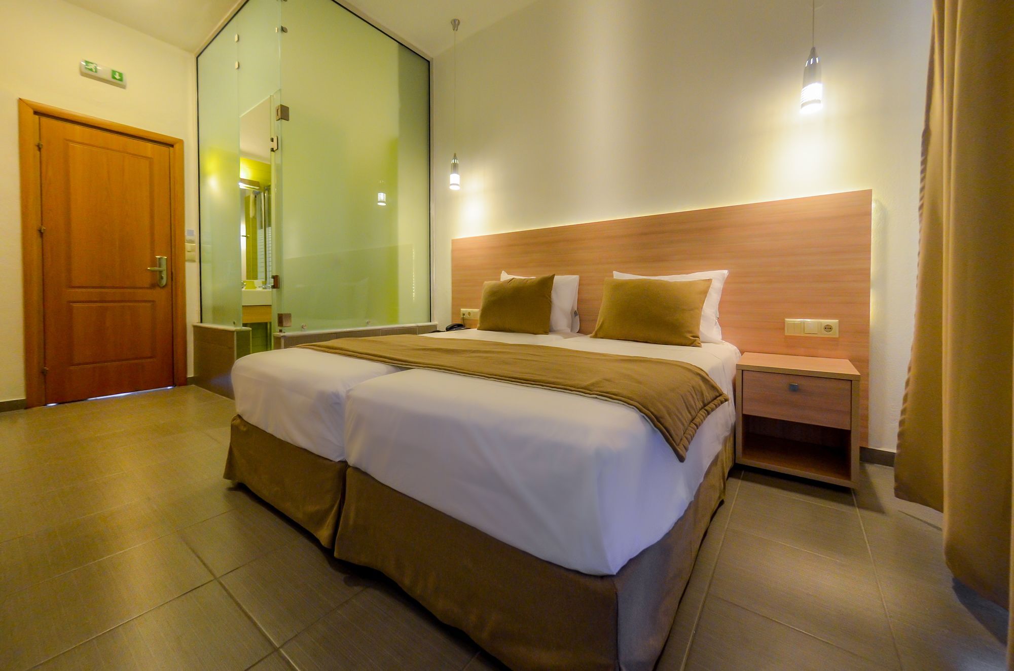 Princess Golden Hotel Chrysi Ammoudia