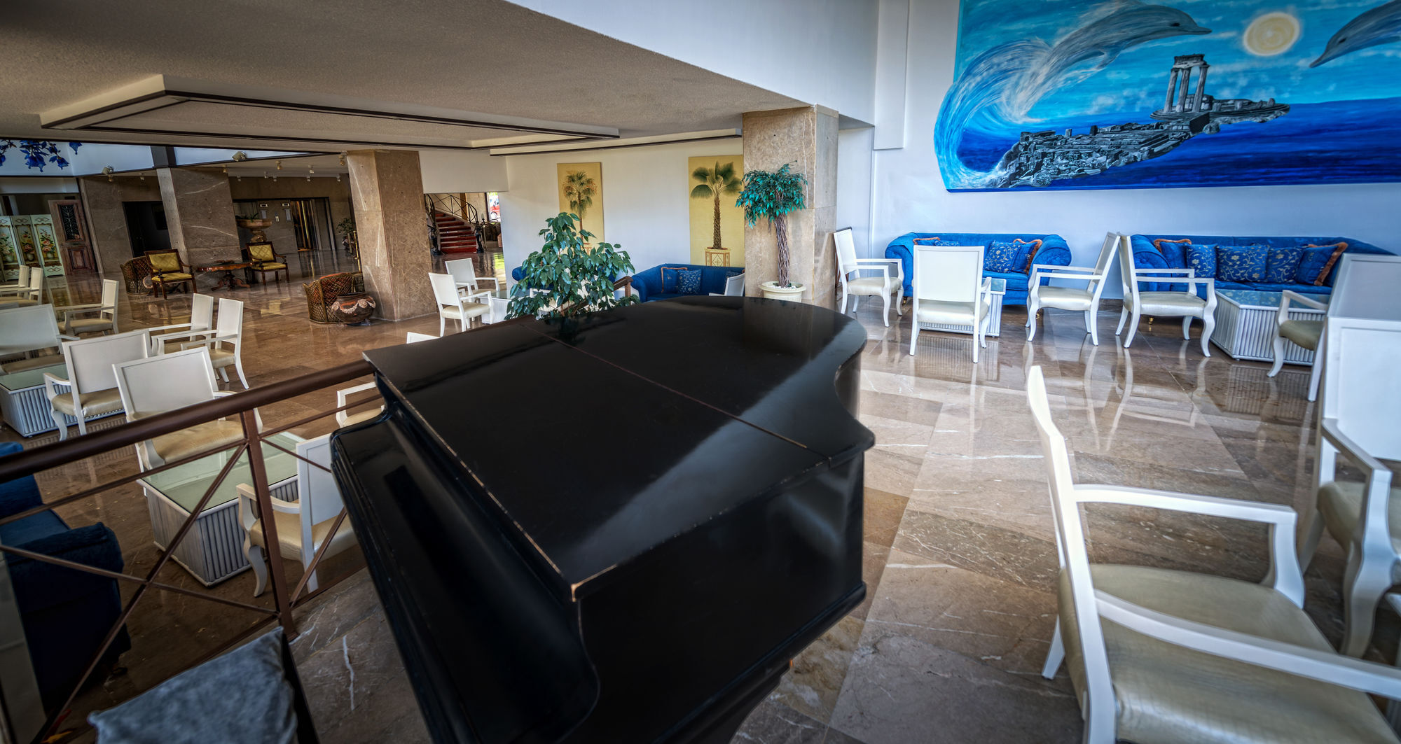 Palmariva Resort