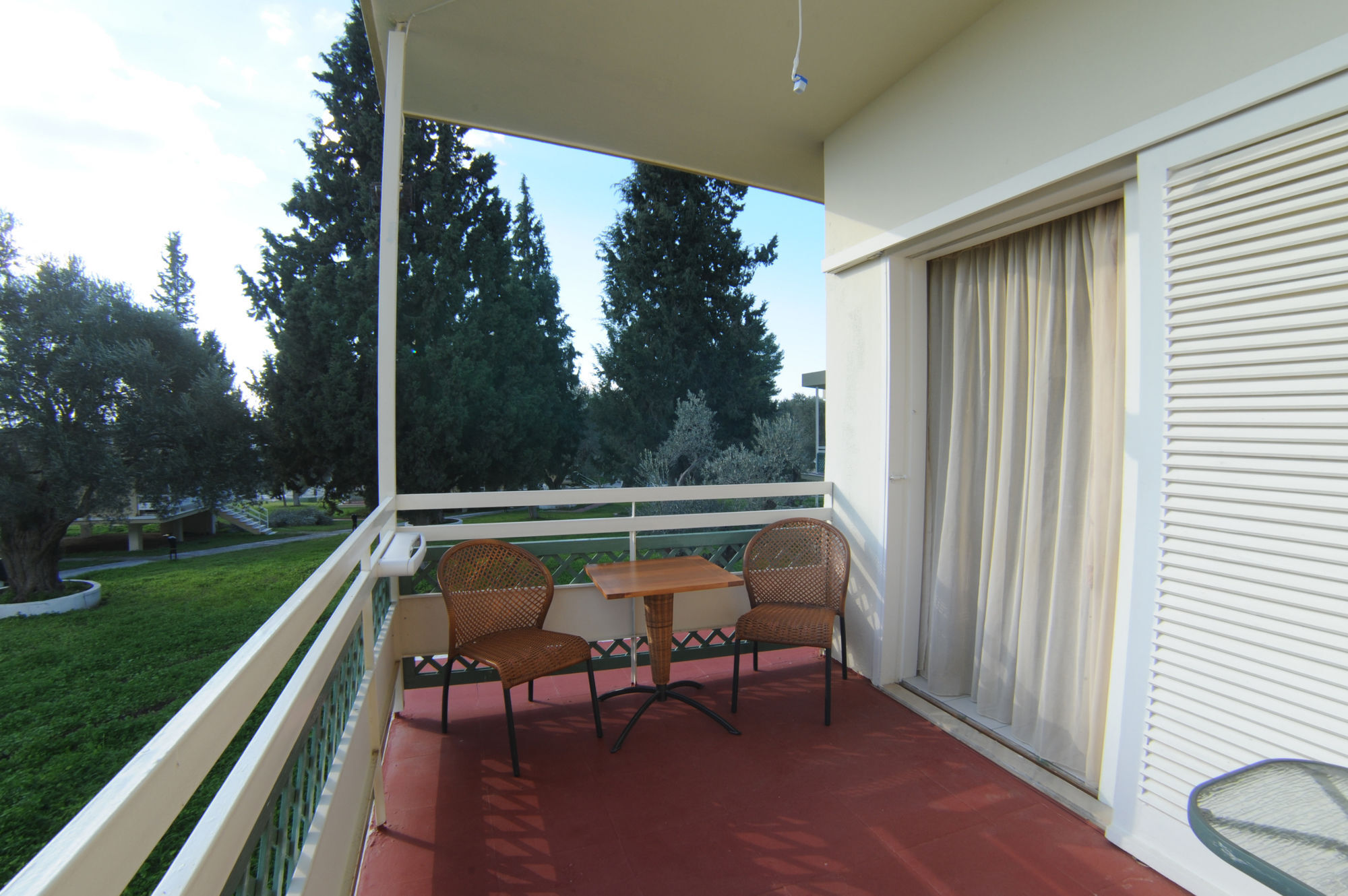 Resort Palmariva 4*