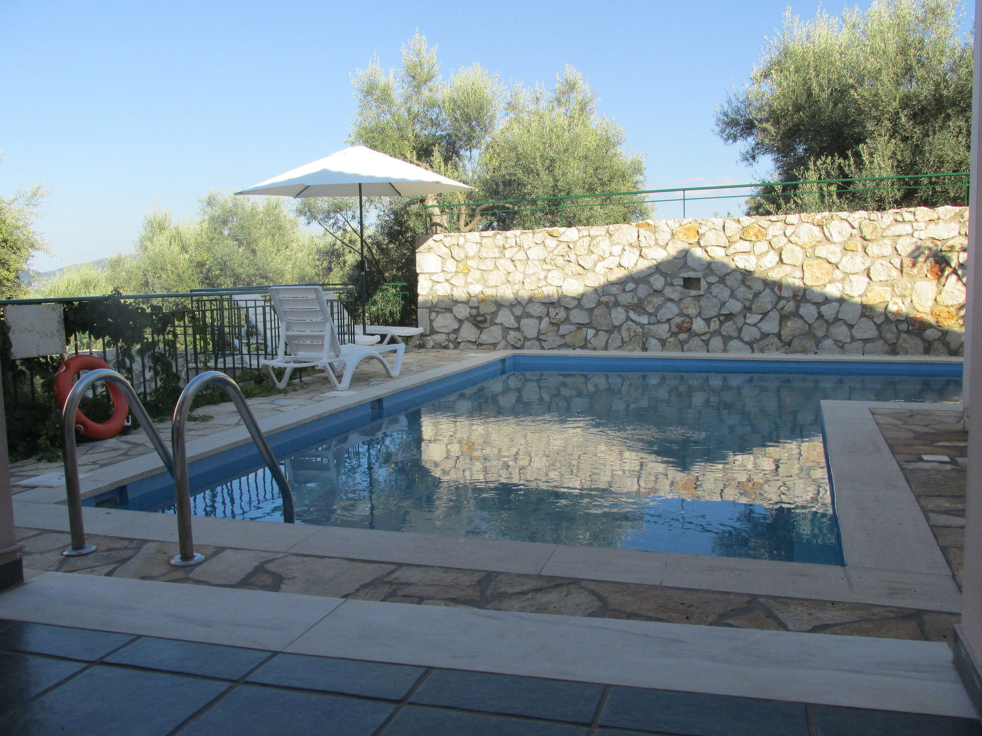 Harmony Villas Villa Lygia (Lefkada)