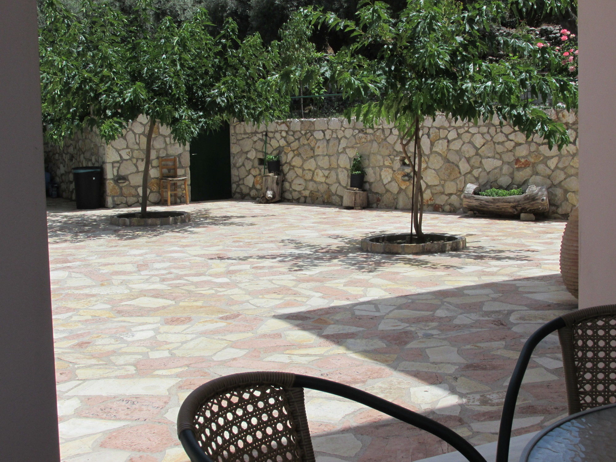 Harmony Villas Villa *