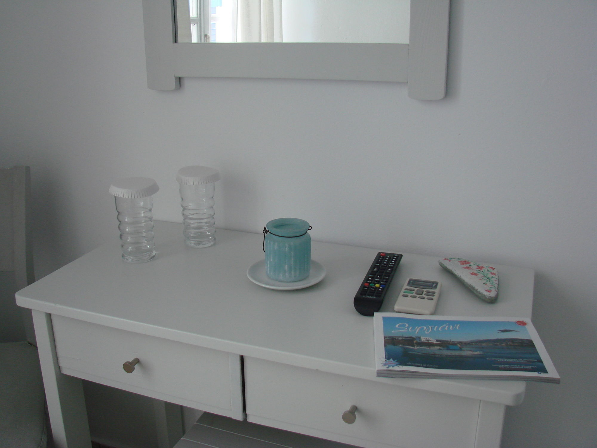 εvi Evan Hotel Galissas