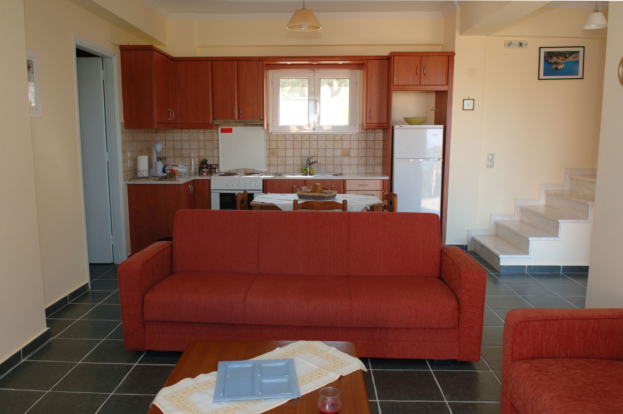Villa Harmony Villas Lygia (Lefkada)