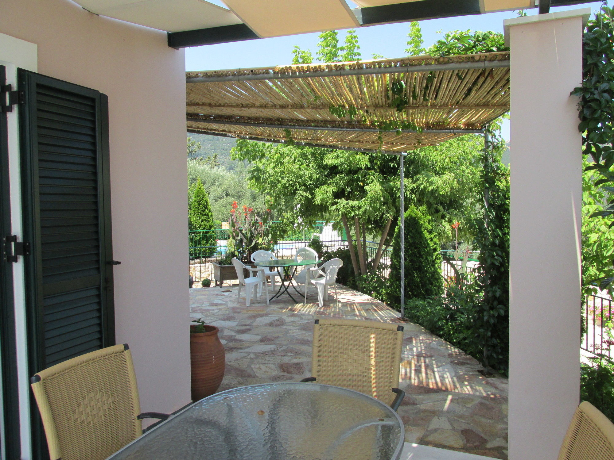 Villa Harmony Villas Lygia (Lefkada)
