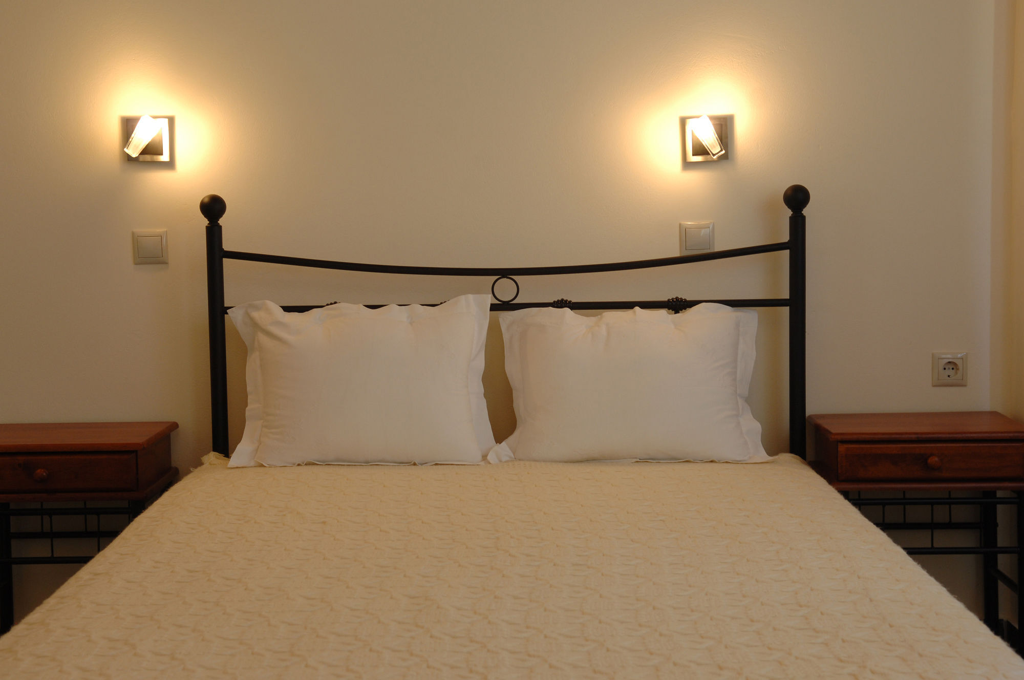 Harmony Villas Villa *