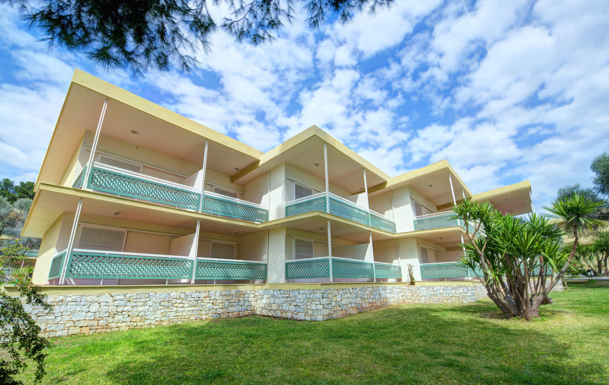 Resort Palmariva 4*