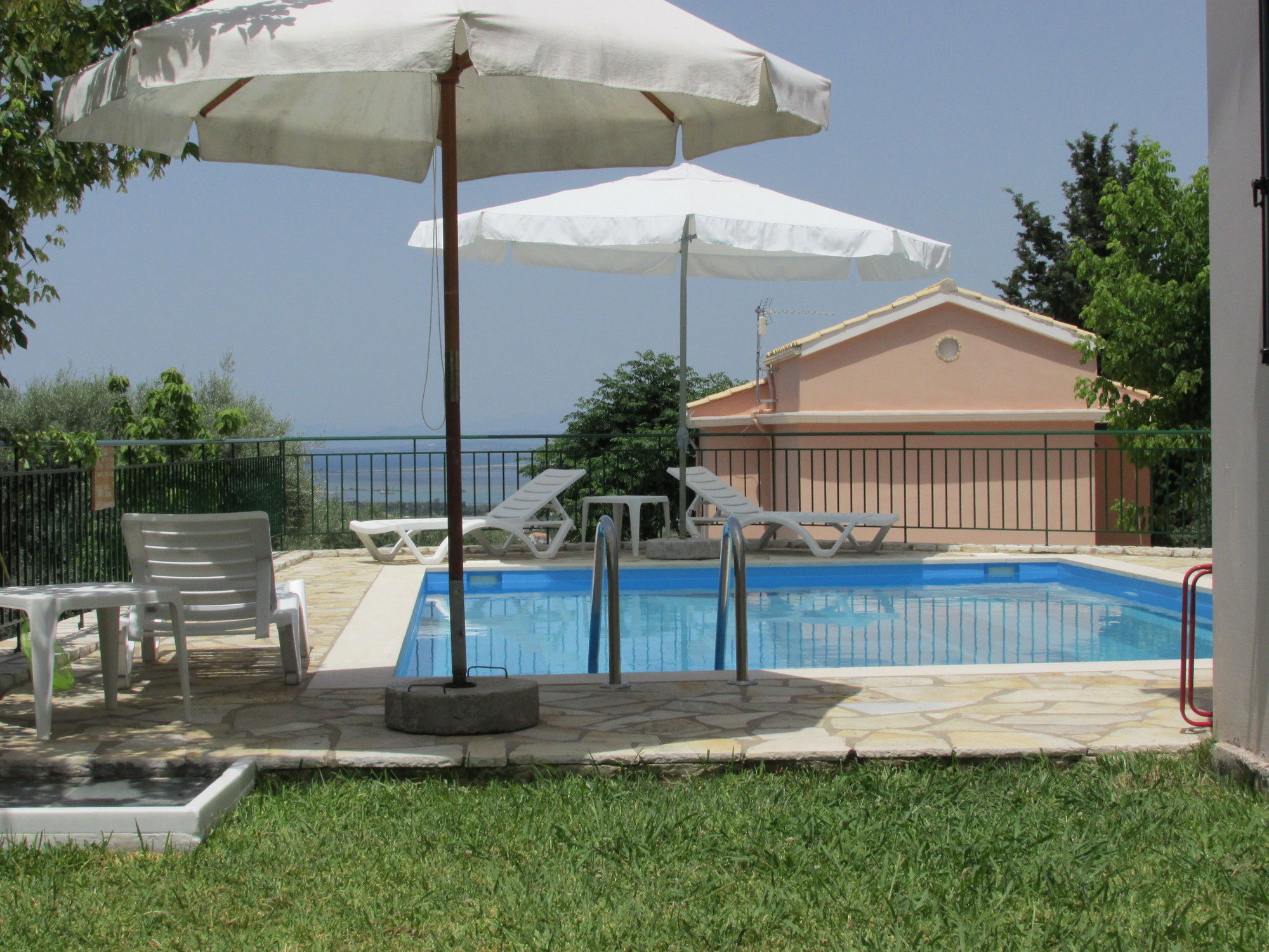 Harmony Villas Villa