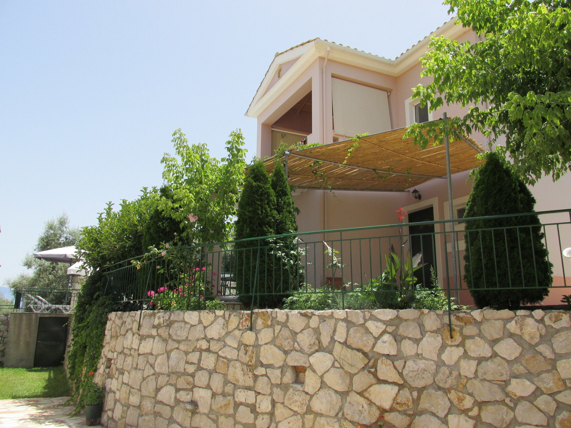 Harmony Villas