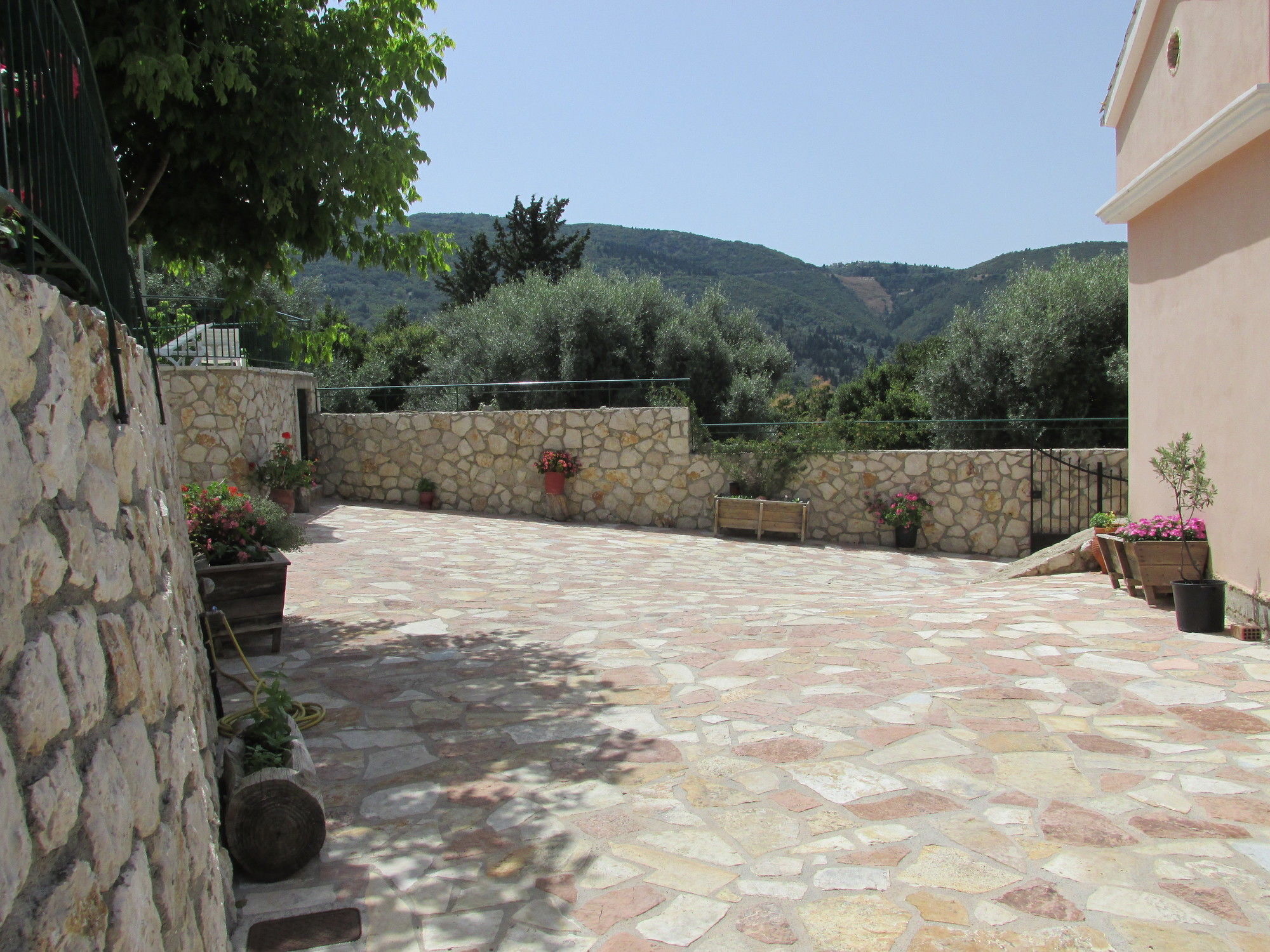Villa Harmony Villas *