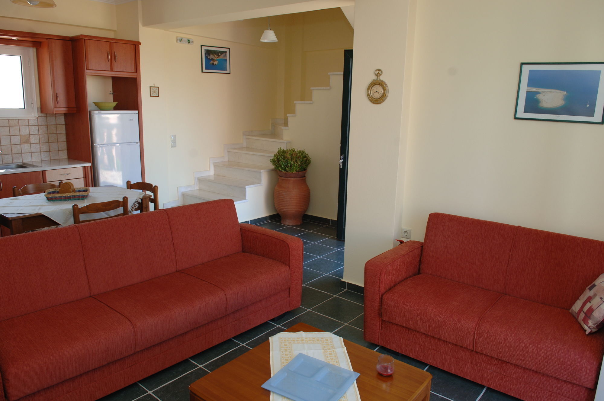 Harmony Villas Villa