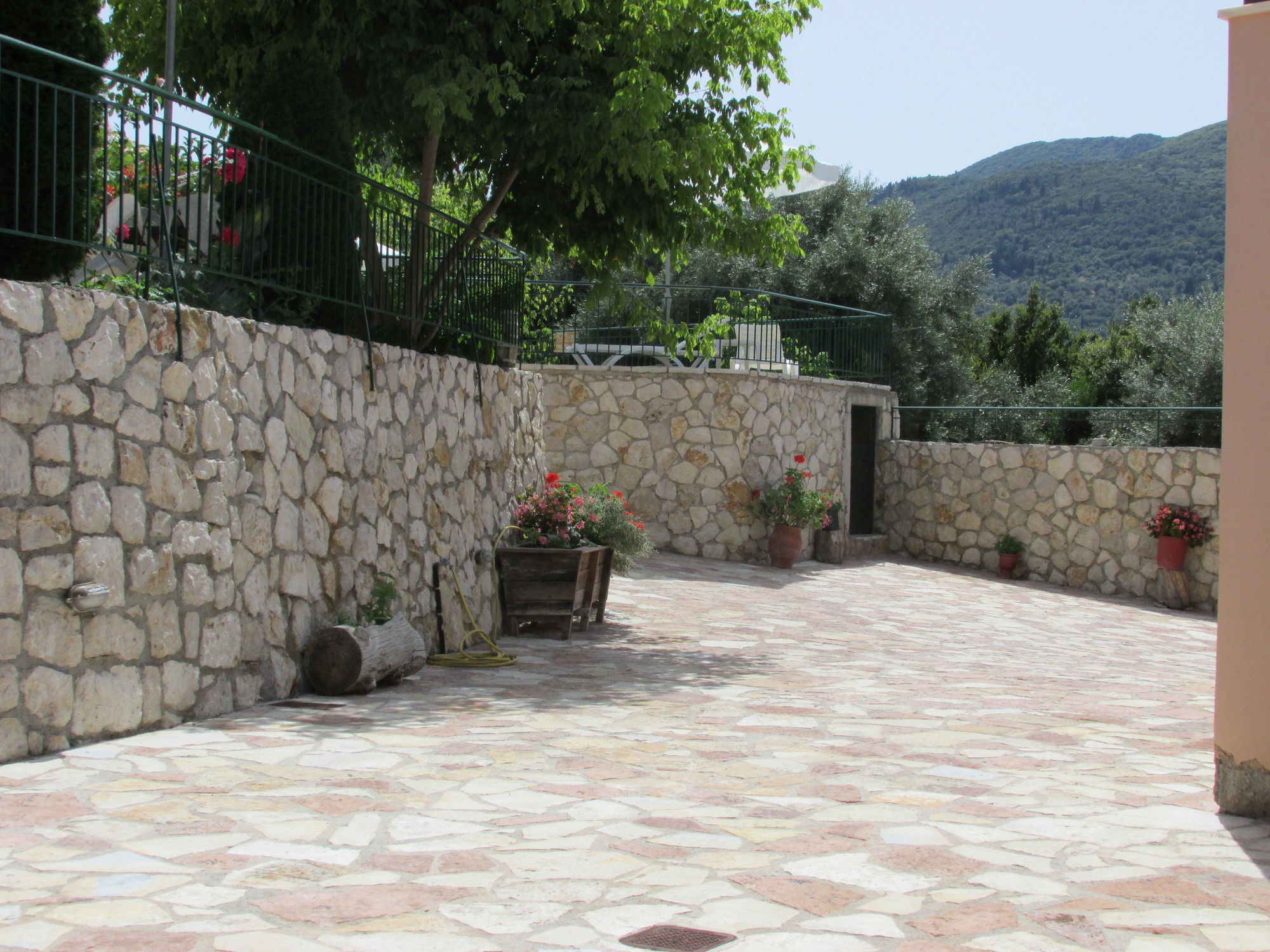 Harmony Villas * Lygia (Lefkada)