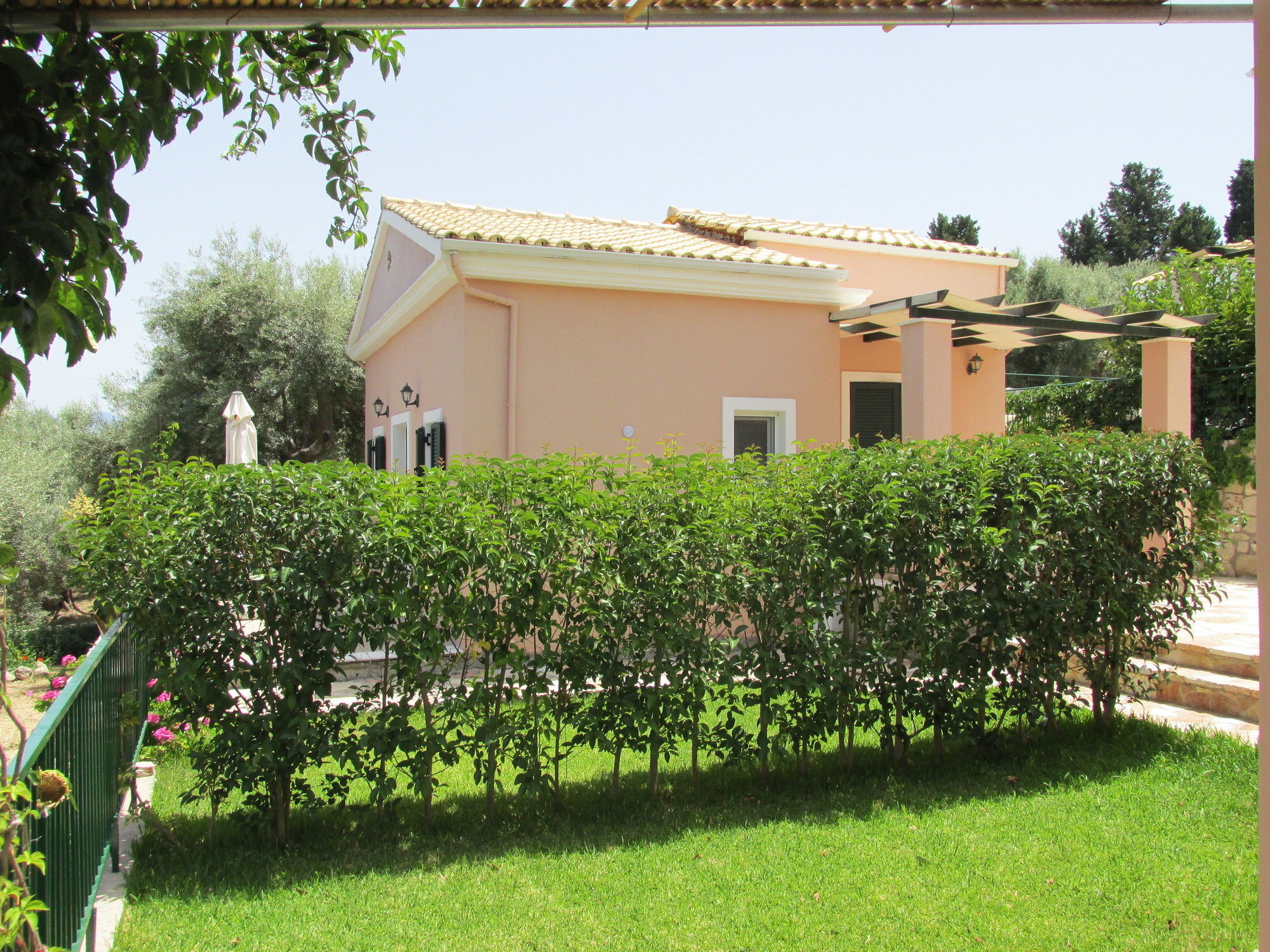 Villa Harmony Villas