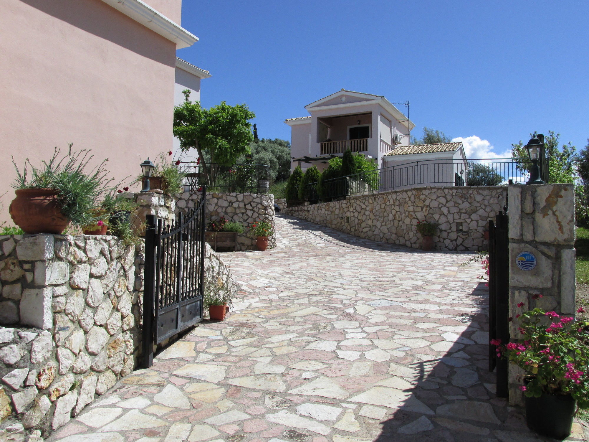 Harmony Villas Villa