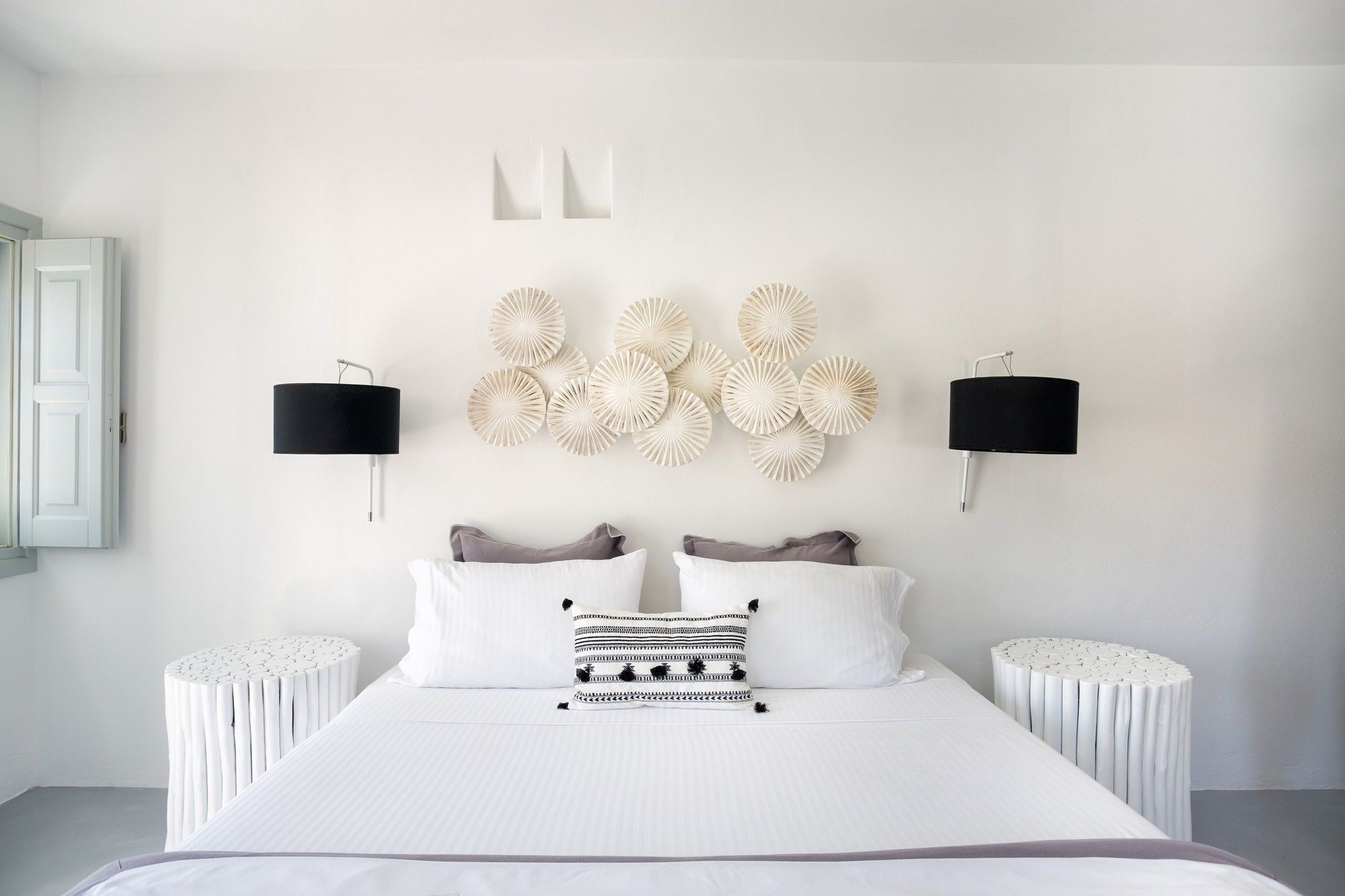 Hotel Blue Boutique & Agali