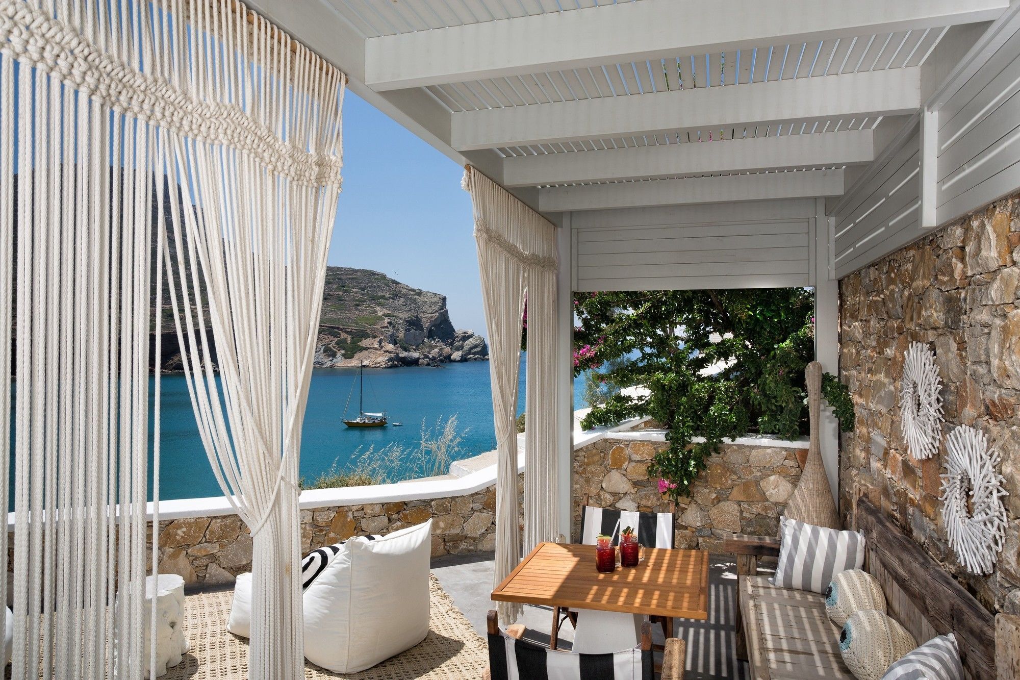 Hotel Blue Boutique & Agali