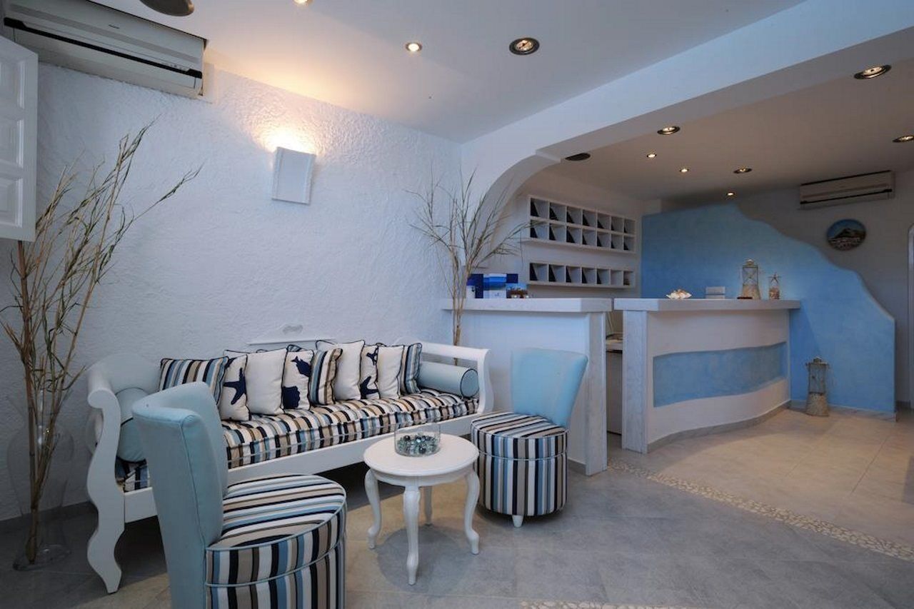Vardia Bay 3*