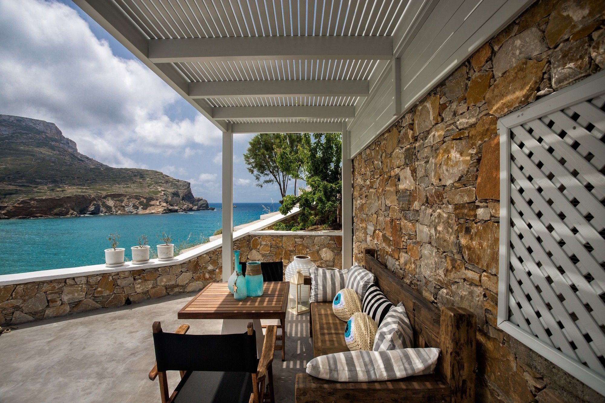Blue Boutique & Hotel Agali
