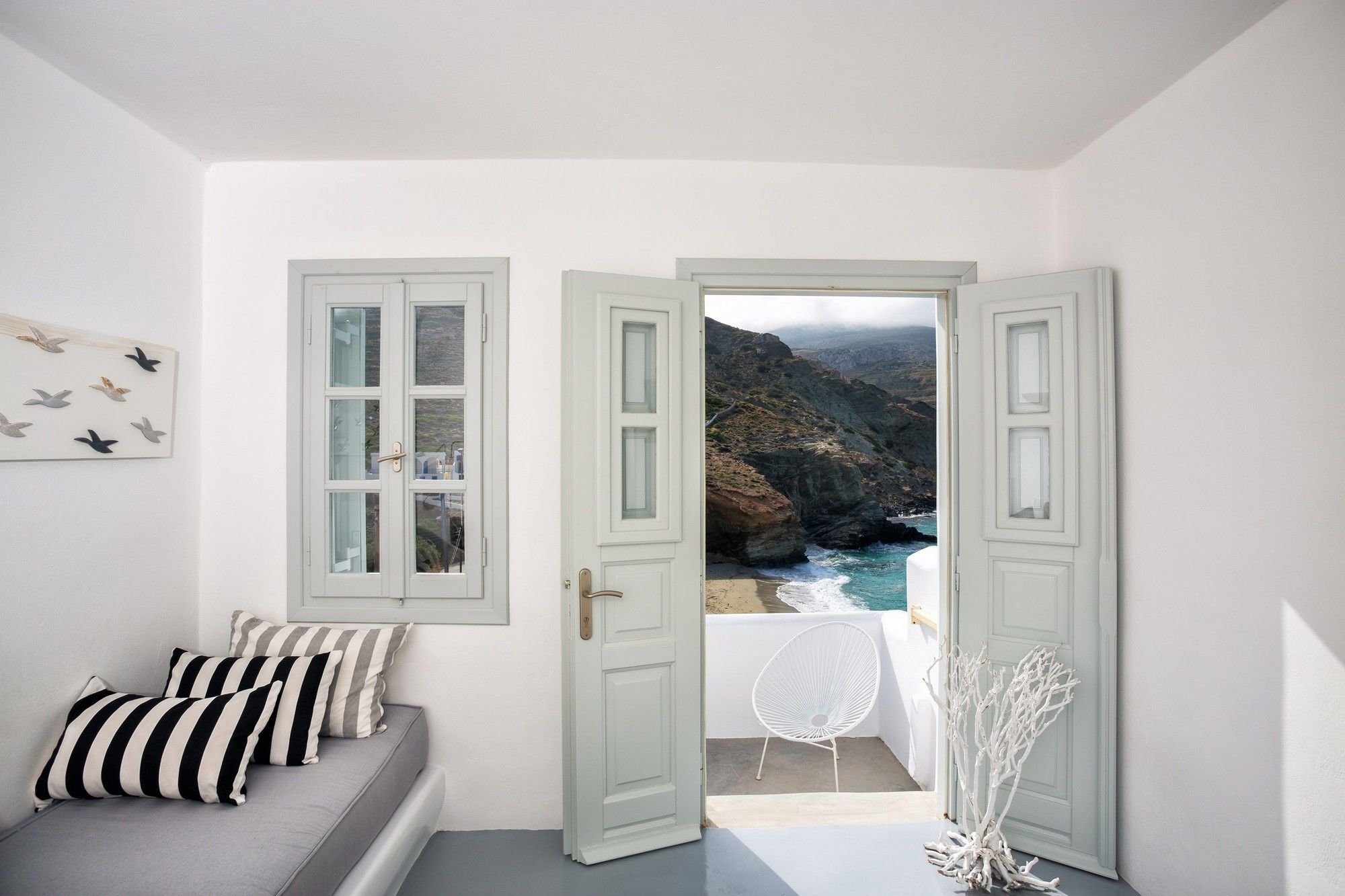 Blue Boutique & Hotel 3*