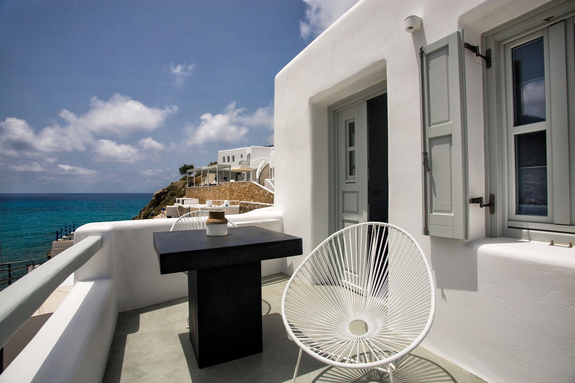 Hotel Blue Boutique &