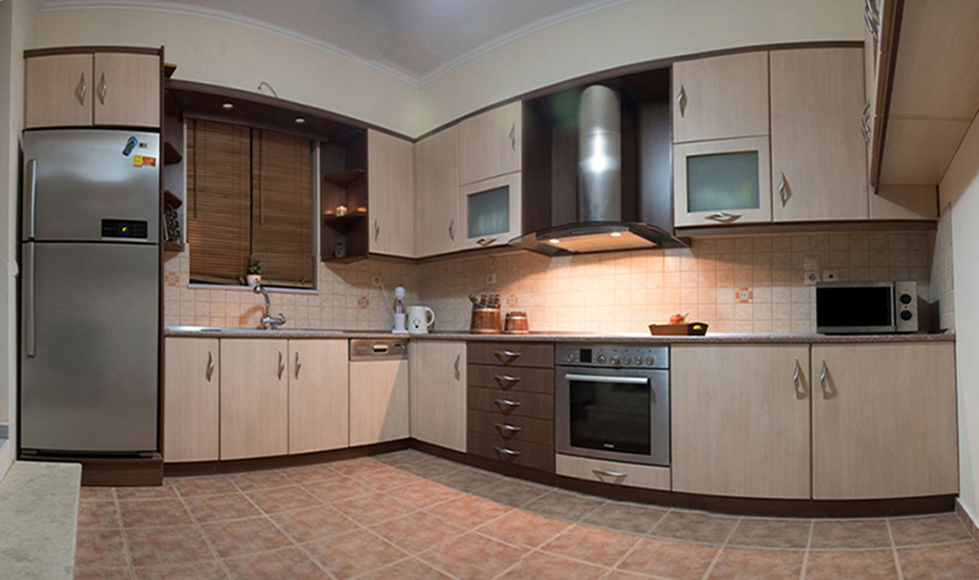 Apartment Athina Kariotai