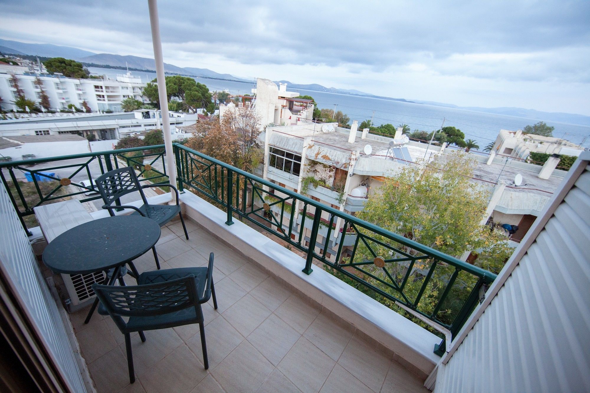 Thomas Beach 3* Nea Makri