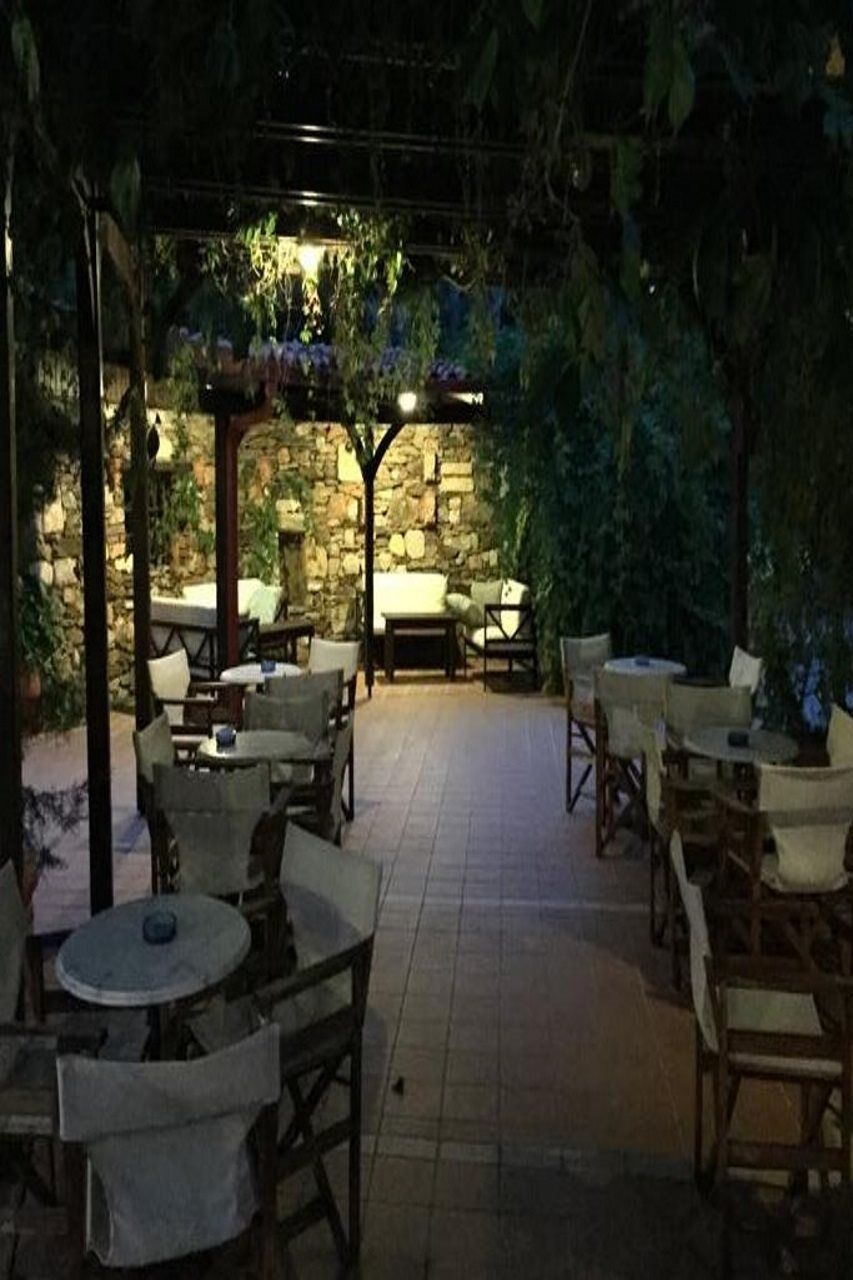 Roxani Maroneia (Rhodope)