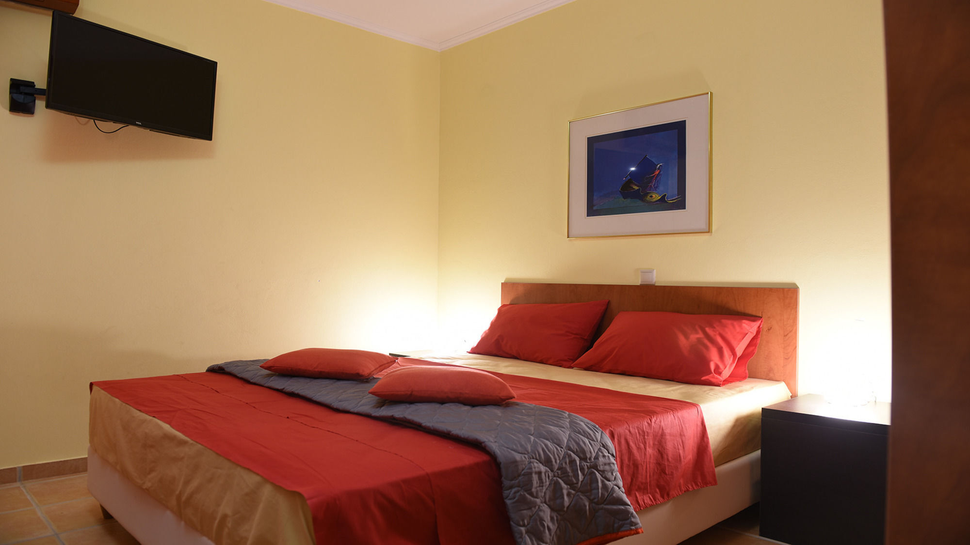 Athina Apartment