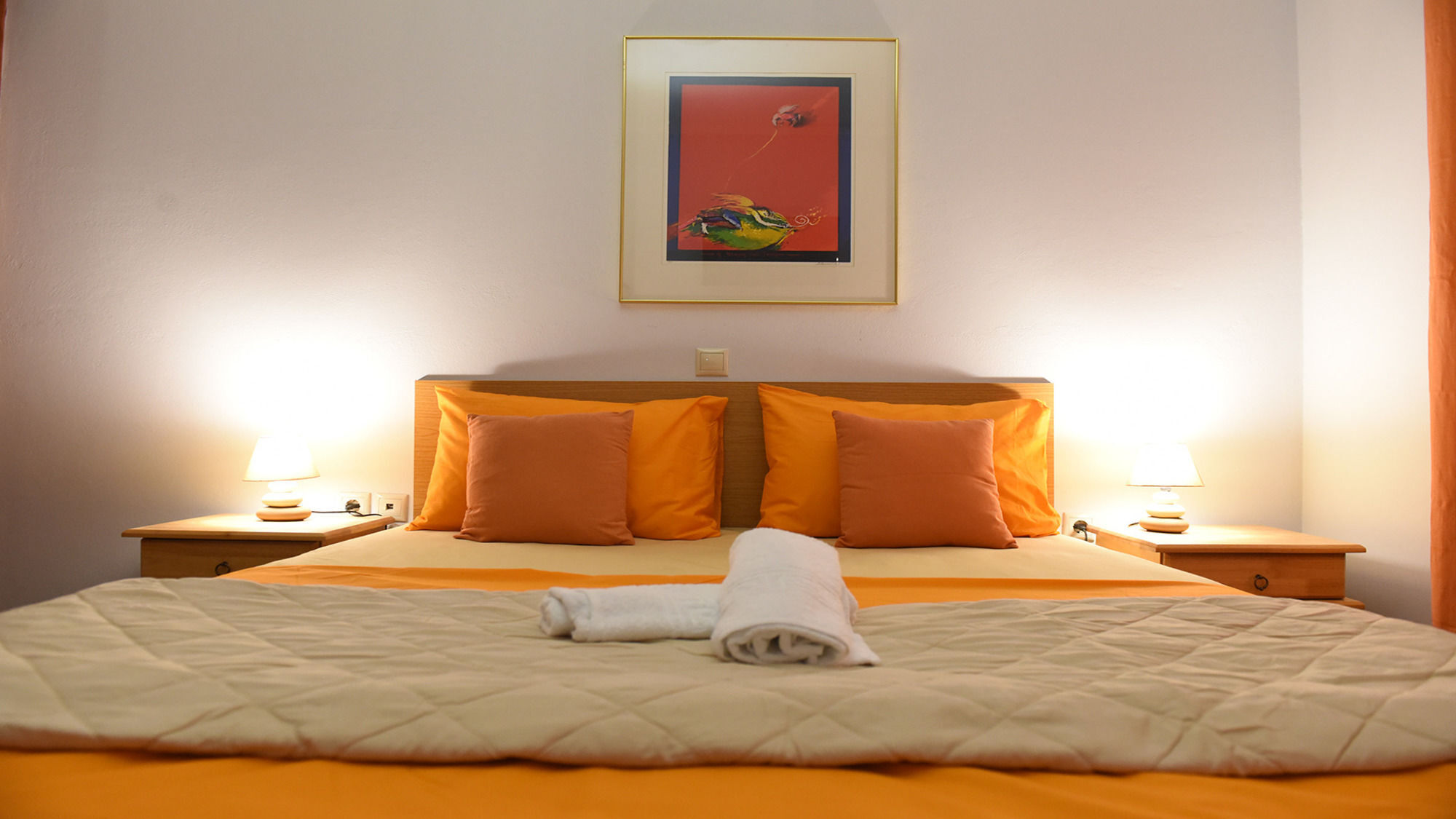 Athina Apartment