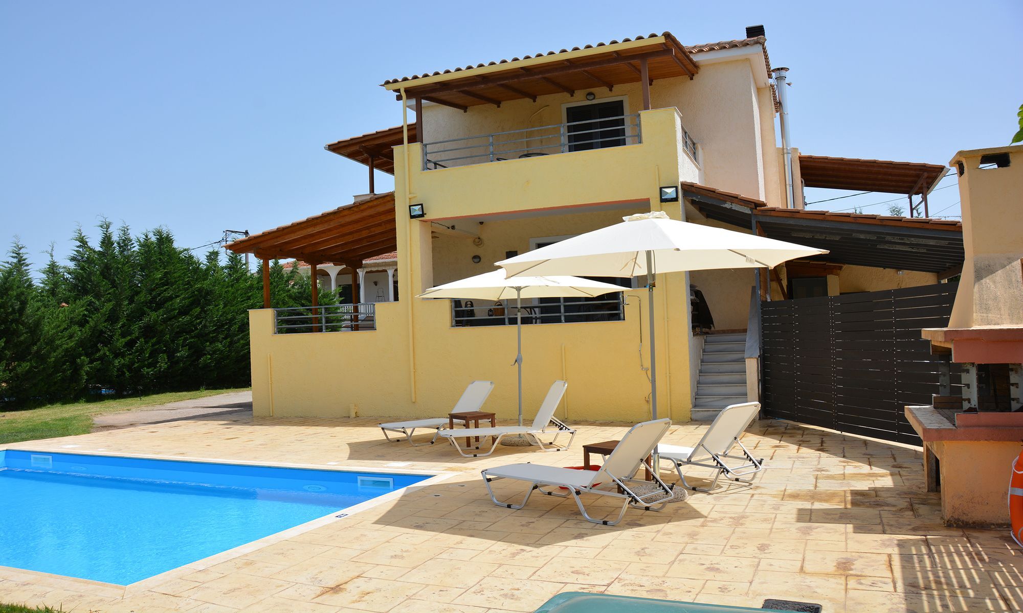 Apartment Athina