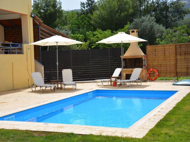 Apartment Athina *