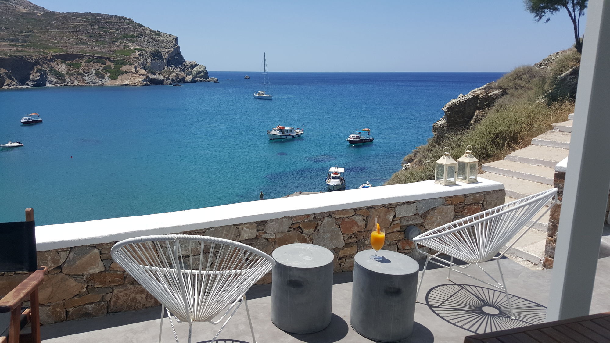 Hotel Blue Boutique &