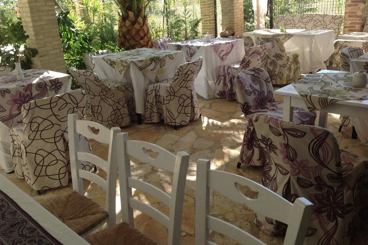 Olga Lounge Aparthotel Lygia (Lefkada)