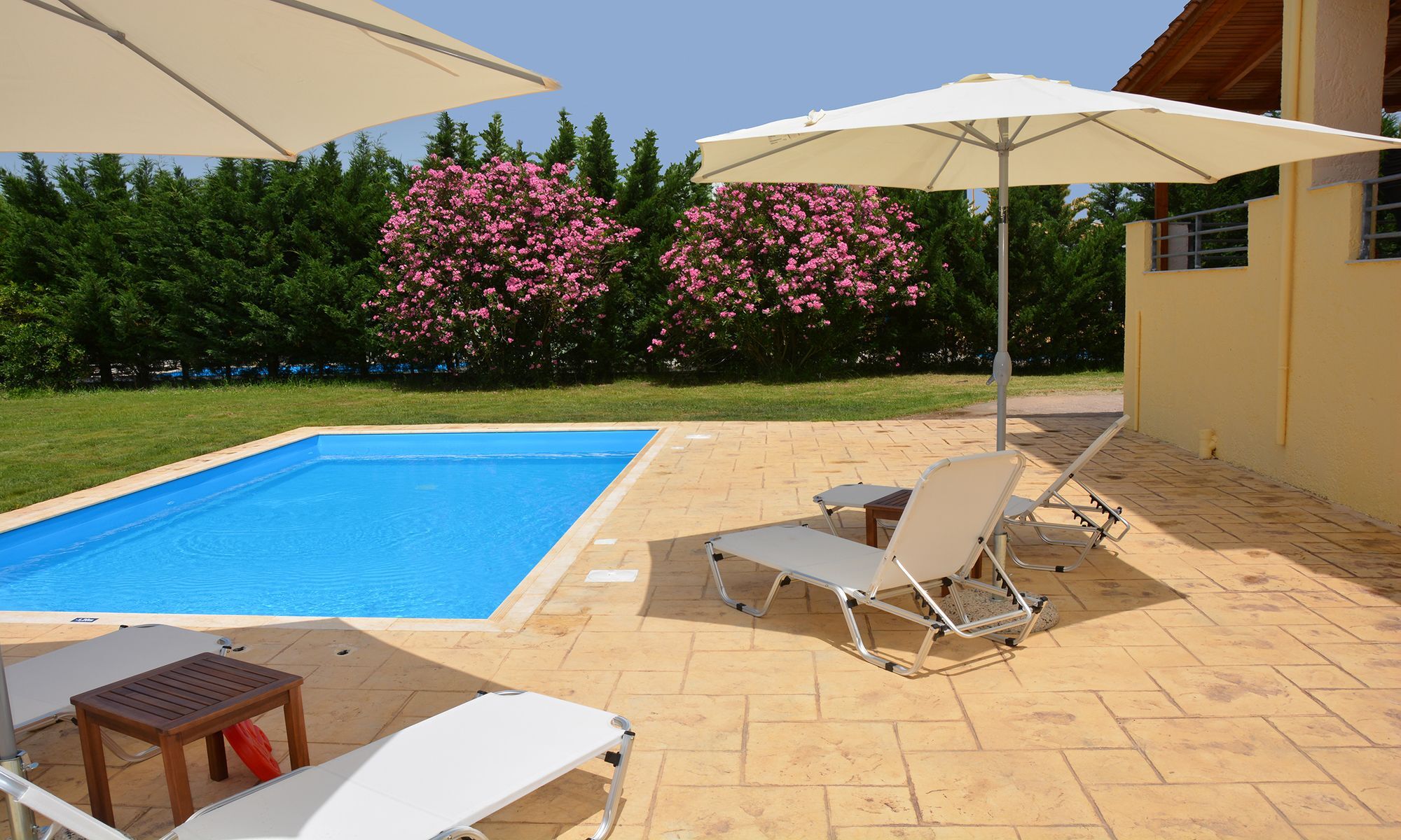 Athina Apartment
