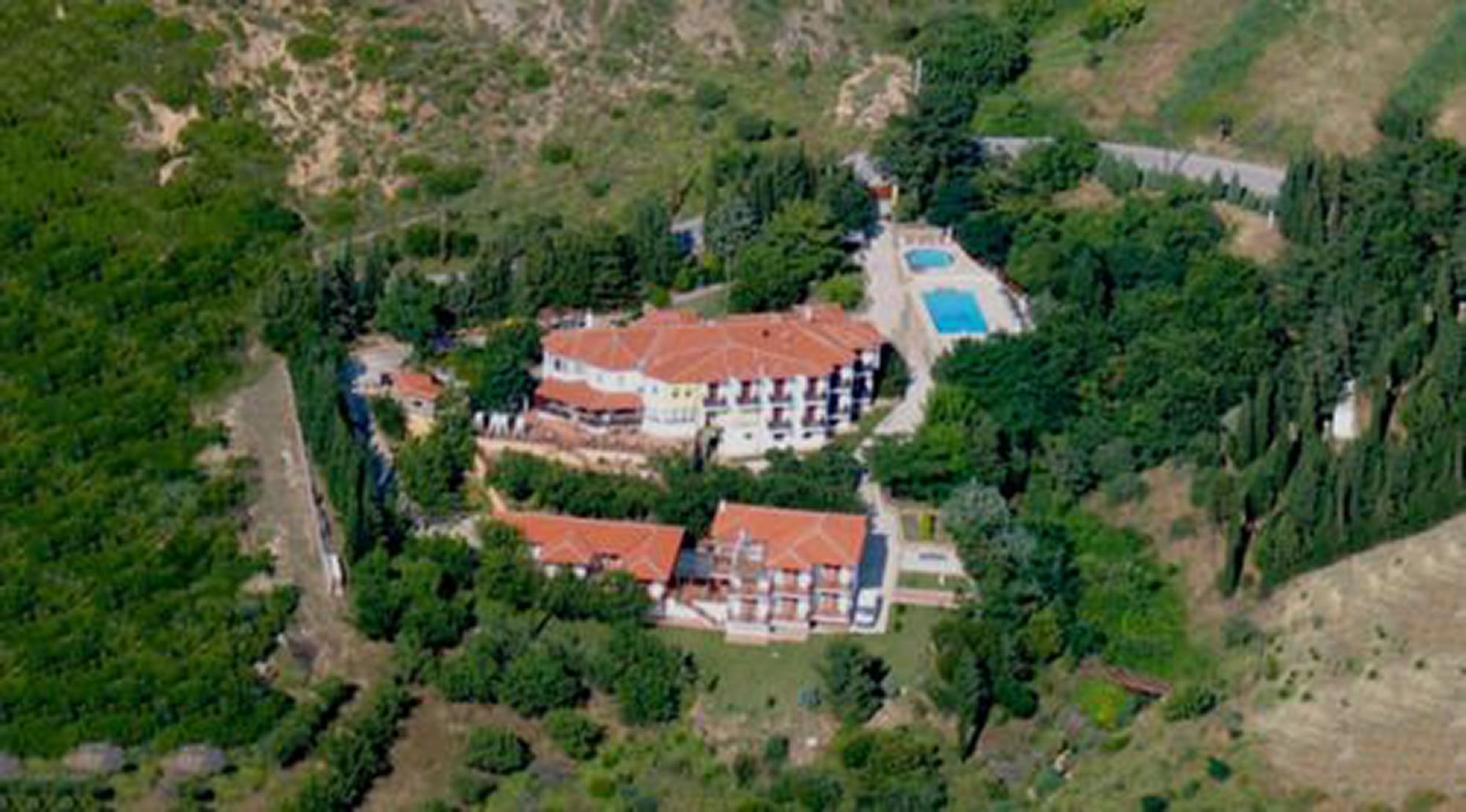 Roxani Maroneia (Rhodope)