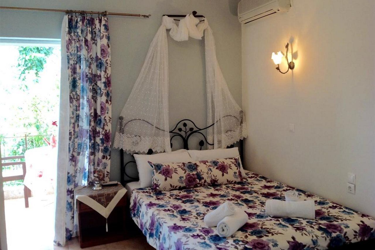 Olga Lounge 3*