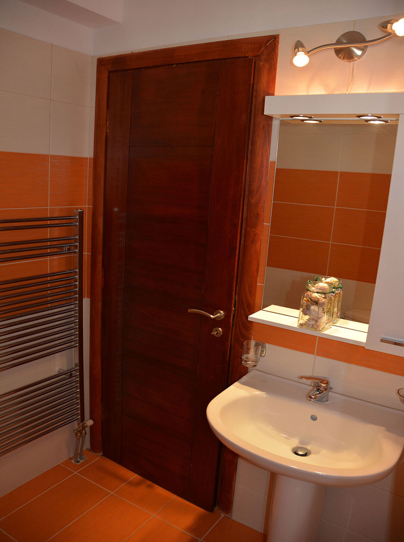 Apartment Athina