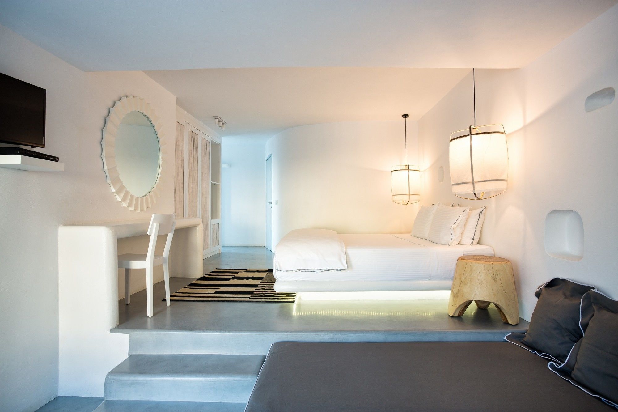 Blue Boutique & Hotel
