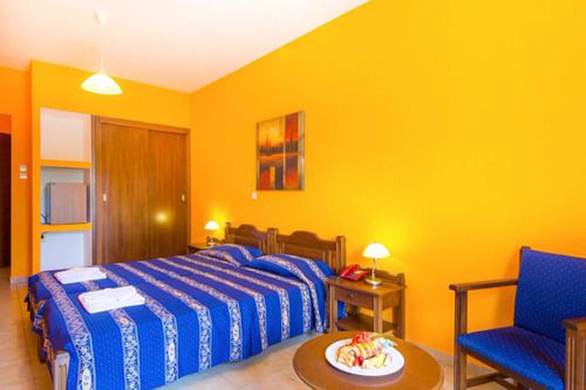 Hotel Roxani Maroneia (Rhodope)