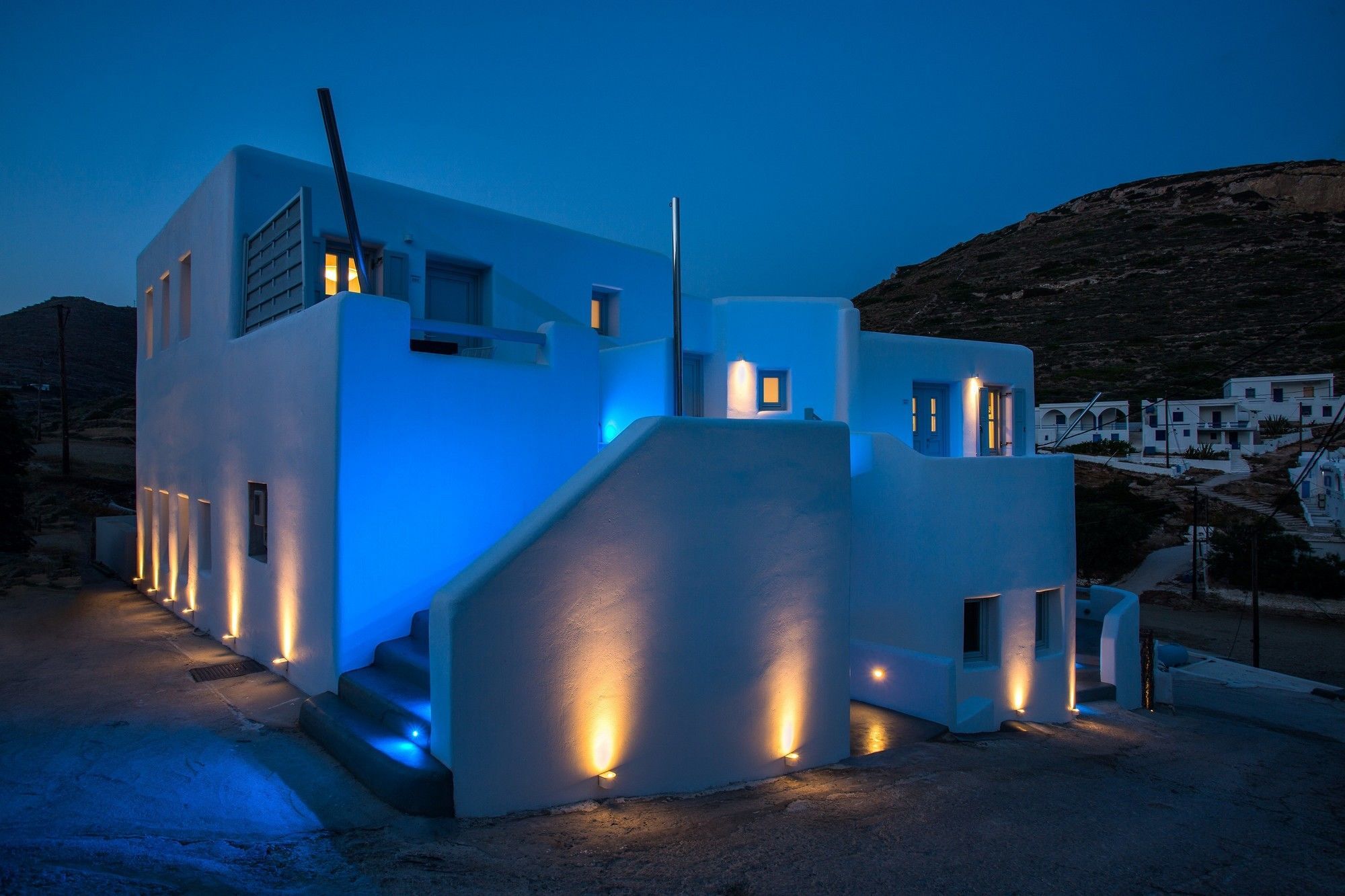 Blue Boutique &